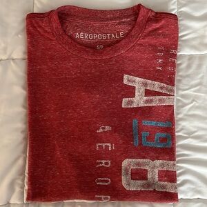 Aeropostale Boys Graphic T-Shirt